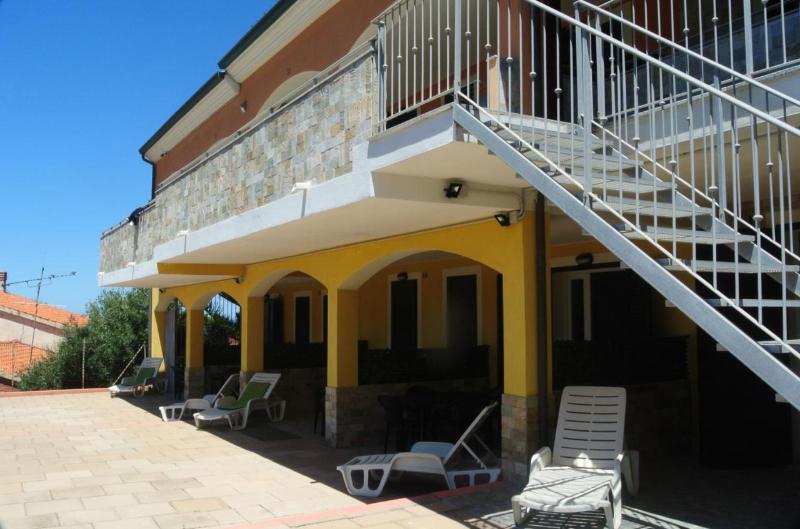 Le Terrazze sul Mare - Lobi