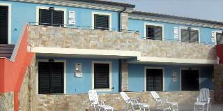Le Terrazze sul Mare otel fotoğrafı