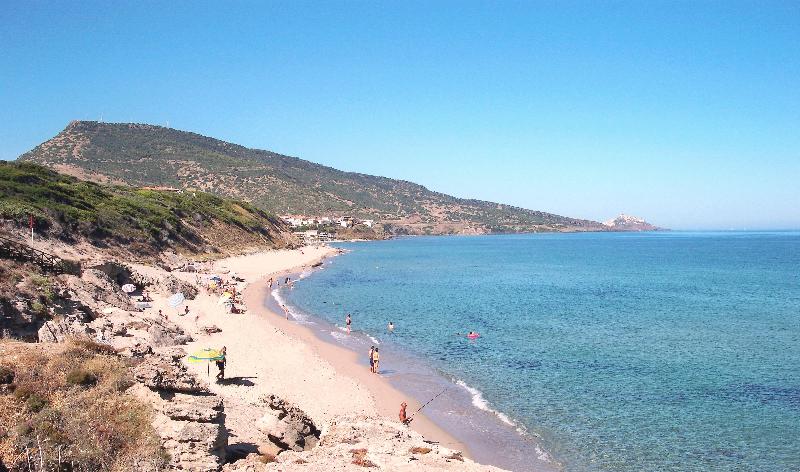Le Terrazze sul Mare - Plaj