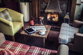 Carlton George Hotel fotoÄŸrafÄ±