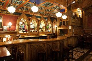 Carlton George Hotel fotoÄŸrafÄ±