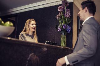 Carlton George Hotel fotoÄŸrafÄ±