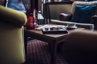 Carlton George Hotel fotoÄŸrafÄ±