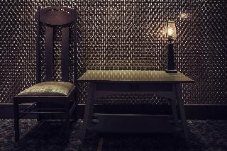 Carlton George Hotel fotoÄŸrafÄ±