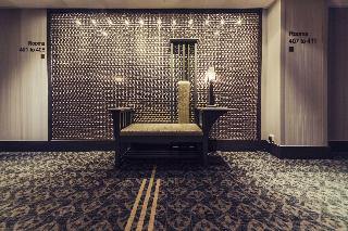 Carlton George Hotel fotoÄŸrafÄ±