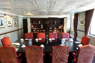 Carlton George Hotel fotoÄŸrafÄ±
