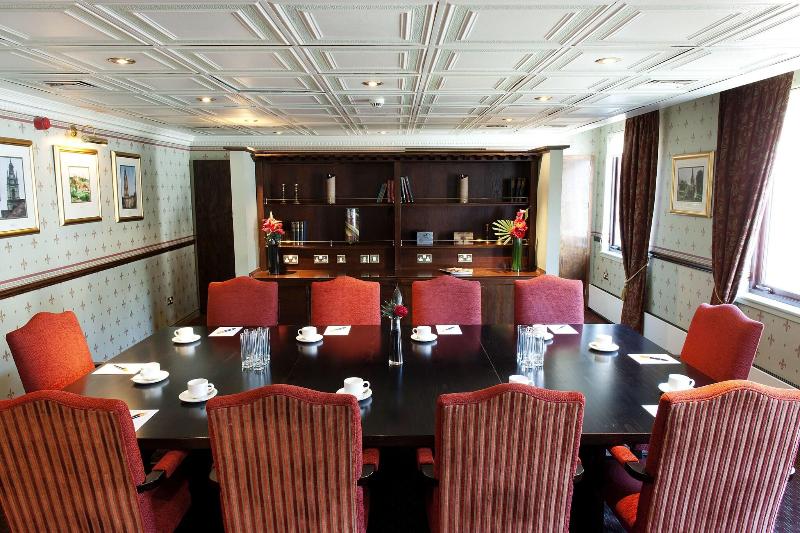 Carlton George Hotel - Toplantı