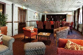 Carlton George Hotel fotoÄŸrafÄ±