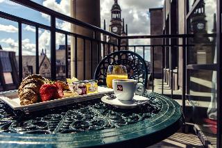 Carlton George Hotel fotoÄŸrafÄ±