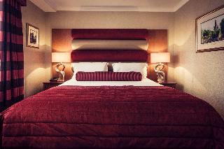 Carlton George Hotel fotoÄŸrafÄ±