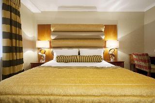 Carlton George Hotel fotoÄŸrafÄ±