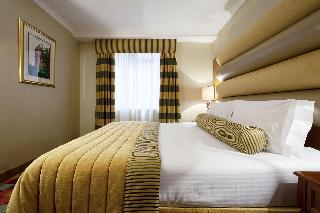 Carlton George Hotel fotoÄŸrafÄ±
