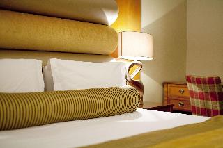 Carlton George Hotel fotoÄŸrafÄ±