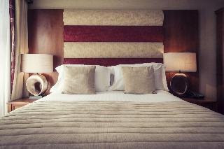 Carlton George Hotel fotoÄŸrafÄ±