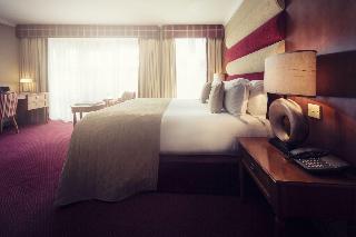 Carlton George Hotel fotoÄŸrafÄ±