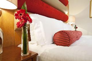 Carlton George Hotel fotoÄŸrafÄ±