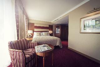 Carlton George Hotel fotoÄŸrafÄ±