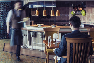 Carlton George Hotel fotoÄŸrafÄ±