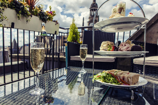 Carlton George Hotel fotoÄŸrafÄ±