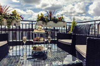 Carlton George Hotel fotoÄŸrafÄ±