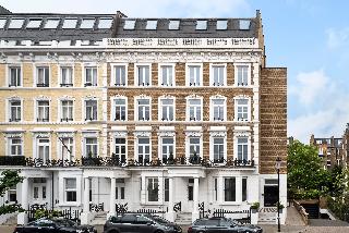Templeton Place by Supercity Aparthotels otel fotoğrafı