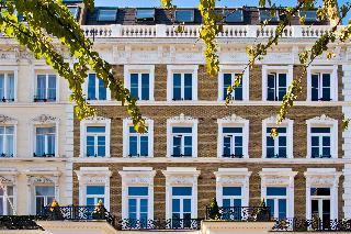 Templeton Place by Supercity Aparthotels fotoÄŸrafÄ±