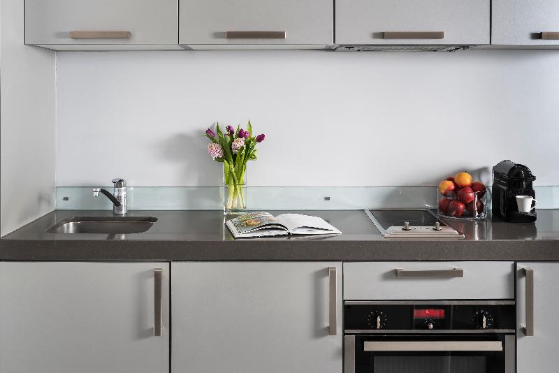 Templeton Place by Supercity Aparthotels - Oda