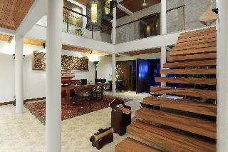 Jeeva Santai Villas fotoÄŸrafÄ±