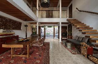Jeeva Santai Villas fotoÄŸrafÄ±