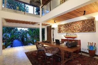 Jeeva Santai Villas fotoÄŸrafÄ±