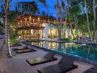 Jeeva Santai Villas otel fotoğrafı