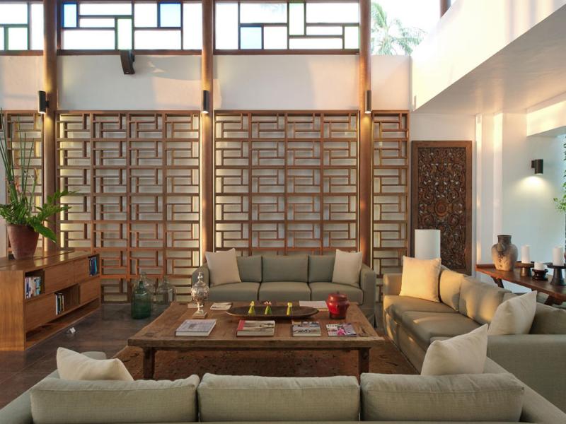 Jeeva Santai Villas - Genel