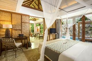 Jeeva Santai Villas fotoÄŸrafÄ±