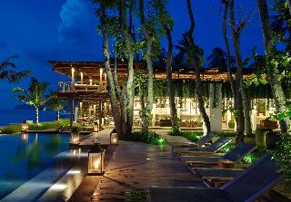 Jeeva Santai Villas fotoÄŸrafÄ±