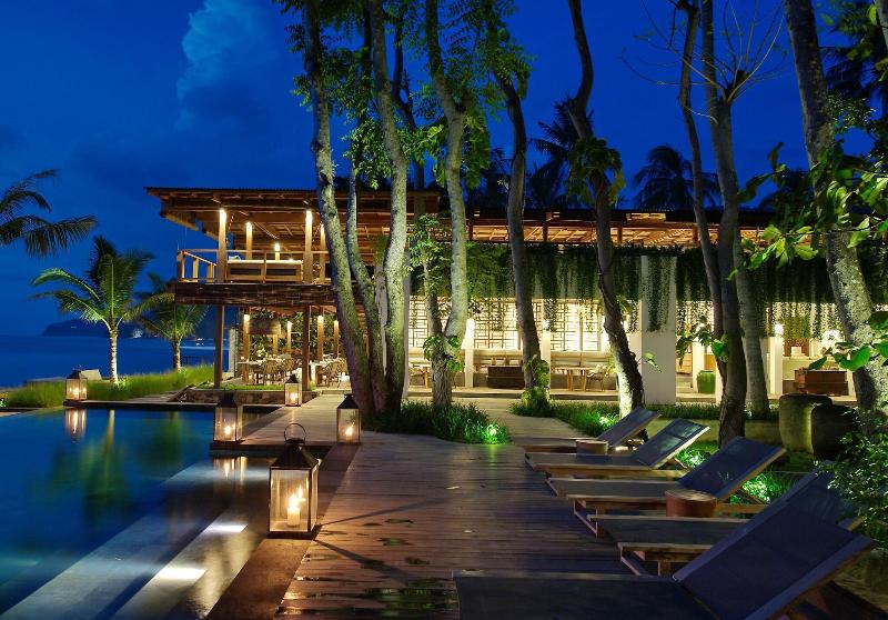 Jeeva Santai Villas - Genel