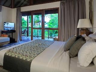 Jeeva Santai Villas fotoÄŸrafÄ±