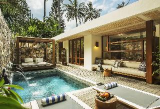 Jeeva Santai Villas fotoÄŸrafÄ±