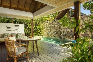 Jeeva Santai Villas fotoÄŸrafÄ±