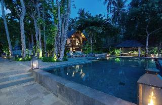 Jeeva Santai Villas fotoÄŸrafÄ±