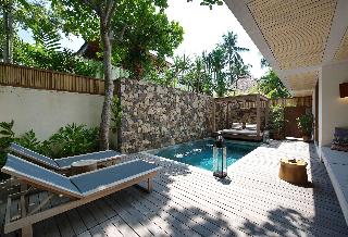 Jeeva Santai Villas fotoÄŸrafÄ±