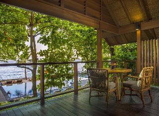 Jeeva Santai Villas fotoÄŸrafÄ±