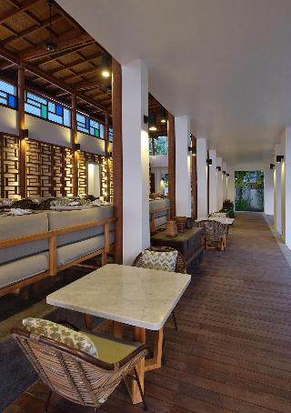 Jeeva Santai Villas fotoÄŸrafÄ±
