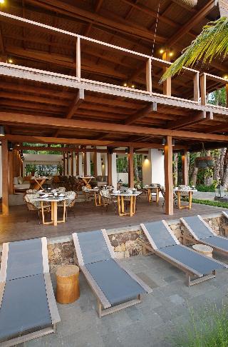 Jeeva Santai Villas fotoÄŸrafÄ±