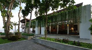 Jeeva Santai Villas fotoÄŸrafÄ±