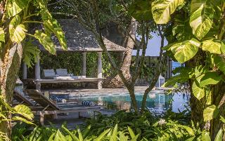 Jeeva Santai Villas fotoÄŸrafÄ±