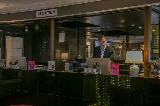 Best Western Glasgow Hotel fotoÄŸrafÄ±