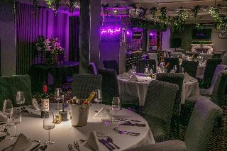 Best Western Glasgow Hotel fotoÄŸrafÄ±
