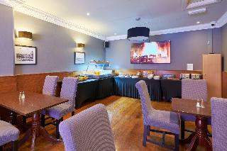 Best Western Glasgow Hotel fotoÄŸrafÄ±