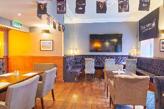 Best Western Glasgow Hotel fotoÄŸrafÄ±