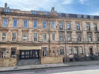 Best Western Glasgow Hotel fotoÄŸrafÄ±